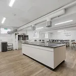 Albergue Kragsbjerggaard *