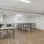 Kragsbjerggaard Vandrarhem Odense