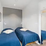 Albergue Kragsbjerggaard