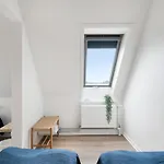 Vandrarhem Kragsbjerggaard Odense