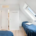 Kragsbjerggaard Vandrarhem