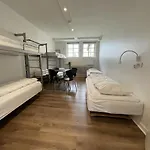 Albergue Kragsbjerggaard Odense