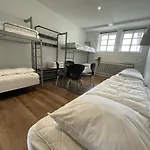 Kragsbjerggaard Albergue
