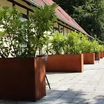 Albergue Kragsbjerggaard *