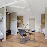 Kragsbjerggaard Albergue Odense