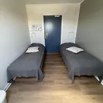 Kragsbjerggaard Albergue