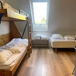 Kragsbjerggaard Vandrarhem Odense