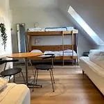 Kragsbjerggaard Odense