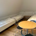Vandrarhem Kragsbjerggaard
