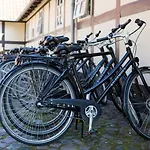 Kragsbjerggaard Vandrarhem Odense