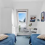 Albergue Kragsbjerggaard *