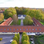 Kragsbjerggaard Albergue *