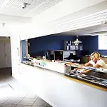 Vandrarhem Kragsbjerggaard Odense