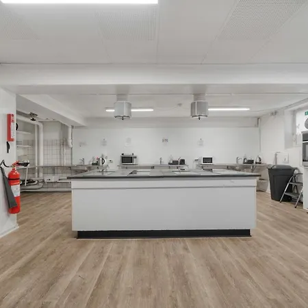 Kragsbjerggaard Auberge de jeunesse Odense