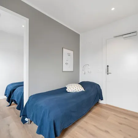 Auberge de jeunesse Kragsbjerggaard Odense