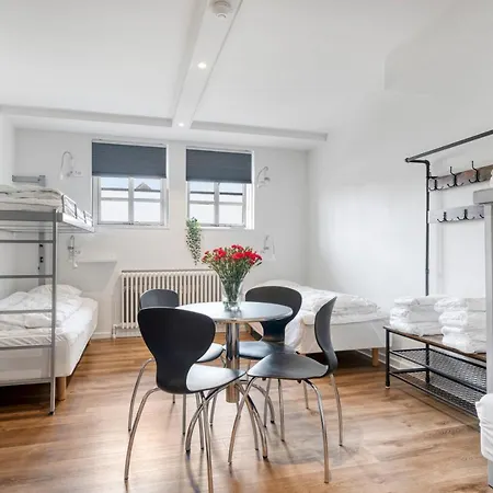 Kragsbjerggaard Odense