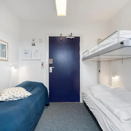 Kragsbjerggaard Hostel Odense