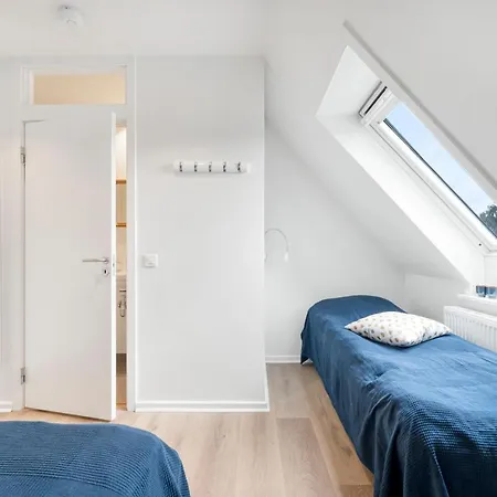 Kragsbjerggaard Hostel