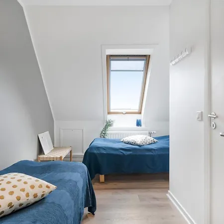 Danhostel Kragsbjerggaard *