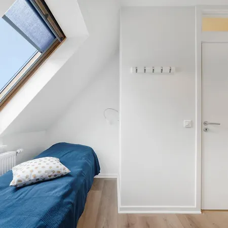 Vandrerhjem Danhostel Kragsbjerggaard