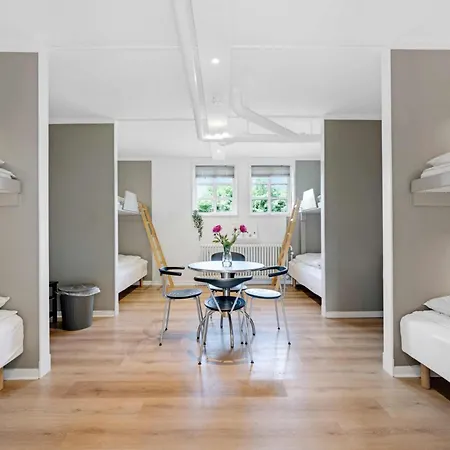 Danhostel Kragsbjerggaard Odense