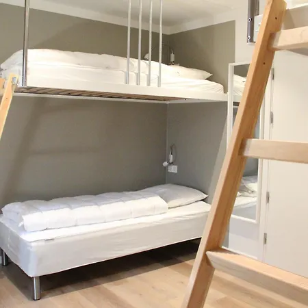 Danhostel Kragsbjerggaard