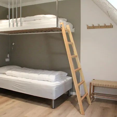Kragsbjerggaard Auberge de jeunesse