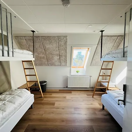 Kragsbjerggaard Odense