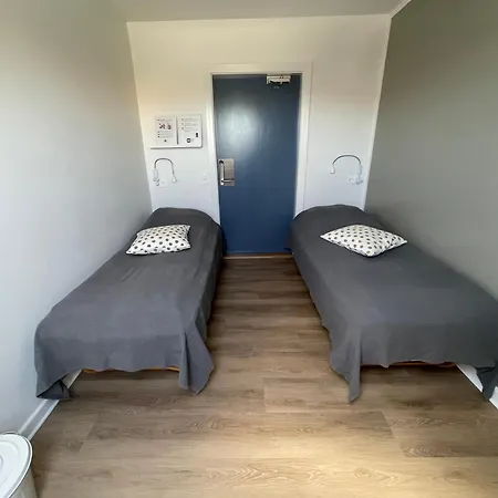 Kragsbjerggaard Hostel