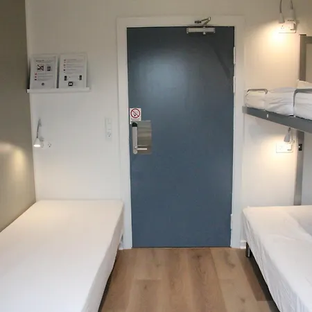 Kragsbjerggaard Auberge de jeunesse Odense