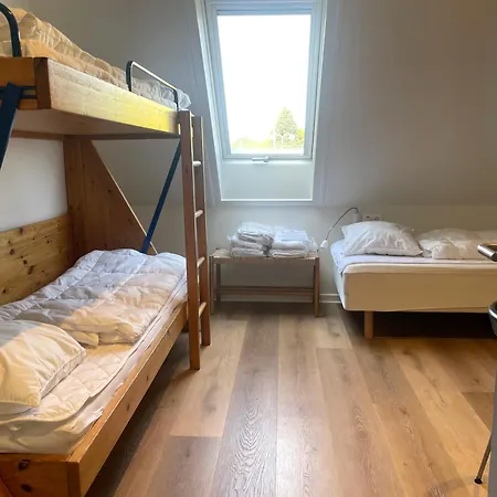 Kragsbjerggaard Auberge de jeunesse Odense