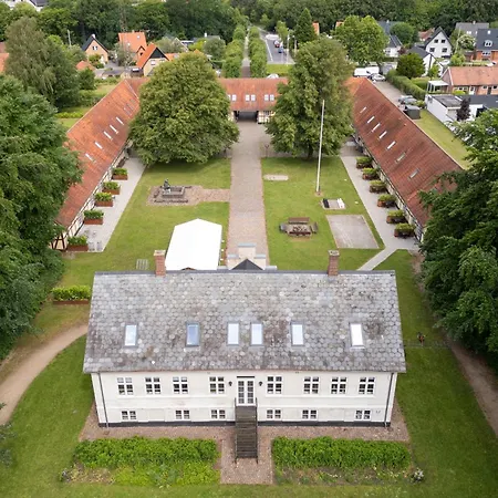 Hostel Kragsbjerggaard Odense