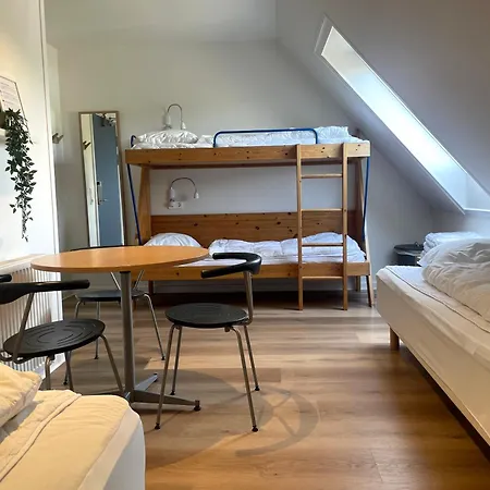 Kragsbjerggaard Odense