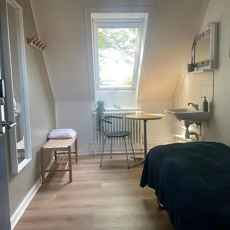 Kragsbjerggaard Hostel