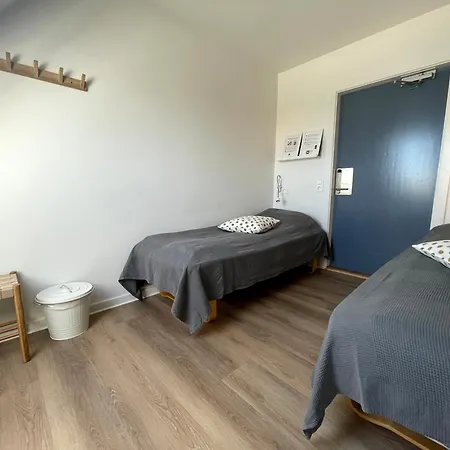 Kragsbjerggaard Auberge de jeunesse *