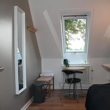 Kragsbjerggaard Auberge de jeunesse Odense
