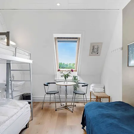 Kragsbjerggaard Odense