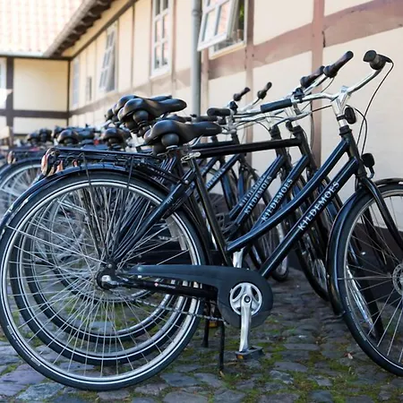 Kragsbjerggaard Auberge de jeunesse Odense