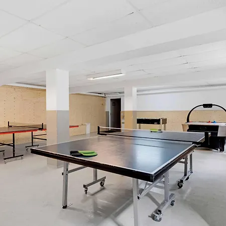 Danhostel Kragsbjerggaard