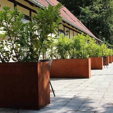 Danhostel Kragsbjerggaard