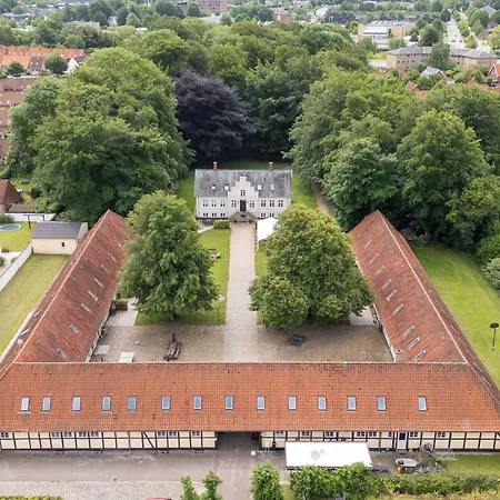 Kragsbjerggaard Odense