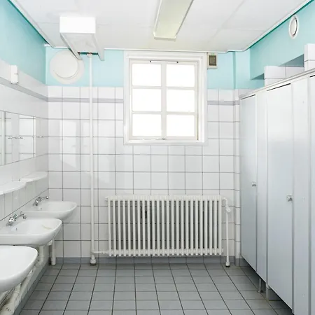 Danhostel Kragsbjerggaard Vandrerhjem Odense