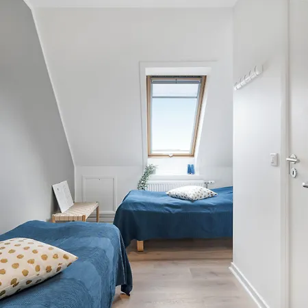 Kragsbjerggaard Auberge de jeunesse