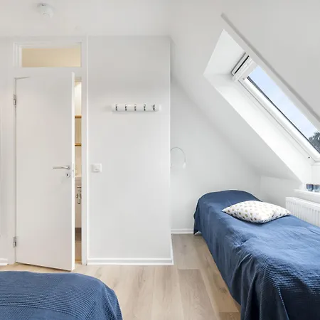 Danhostel Kragsbjerggaard *