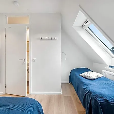 Vandrarhem Kragsbjerggaard *
