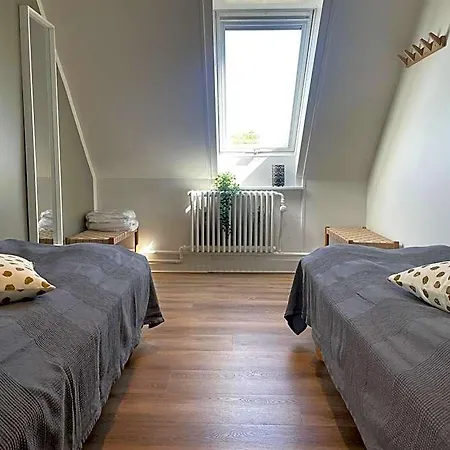 Kragsbjerggaard * Odense