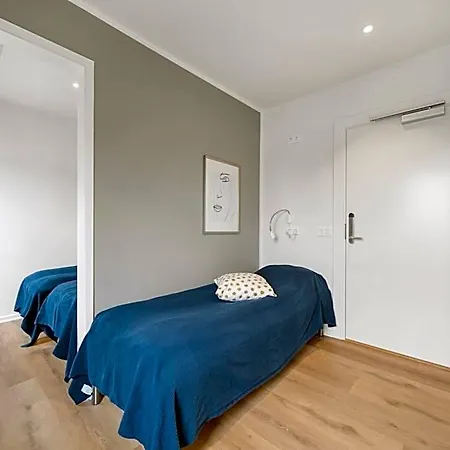Hostel Kragsbjerggaard Odense