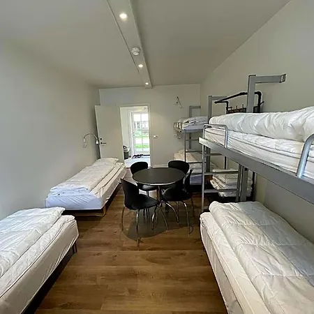 Kragsbjerggaard Vandrarhem Odense