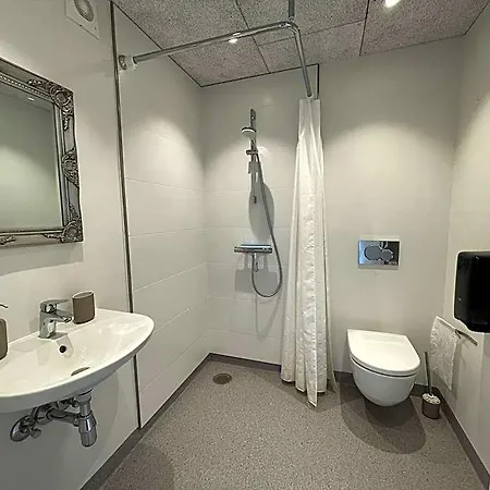 Kragsbjerggaard Vandrarhem Odense
