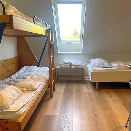 Kragsbjerggaard Vandrarhem *